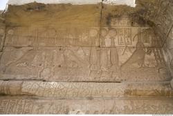 Egypt Dendera Hieroglyphics